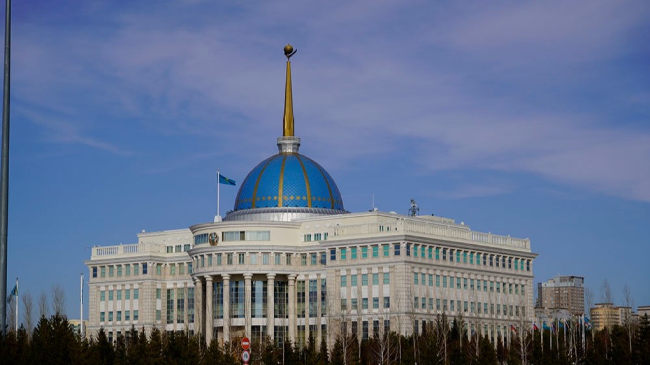 Әлем көшбасшылары Қазақстанды Республика күнімен құттықтады