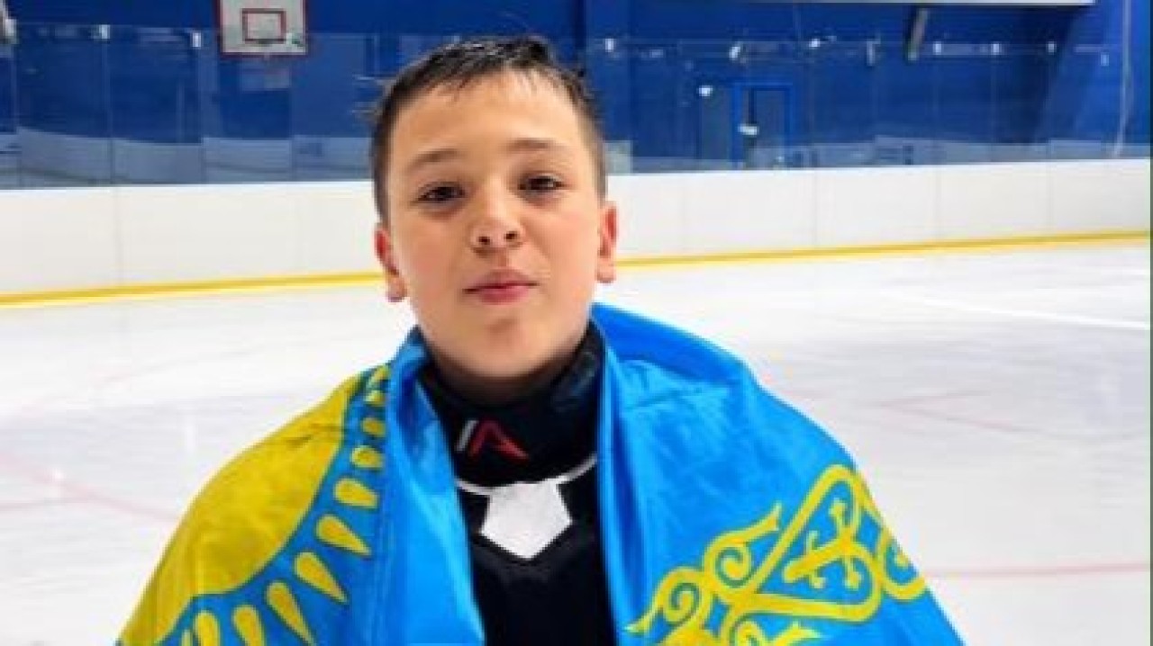 Астанада Республика күніне орай патриоттық челлендж өтіп жатыр