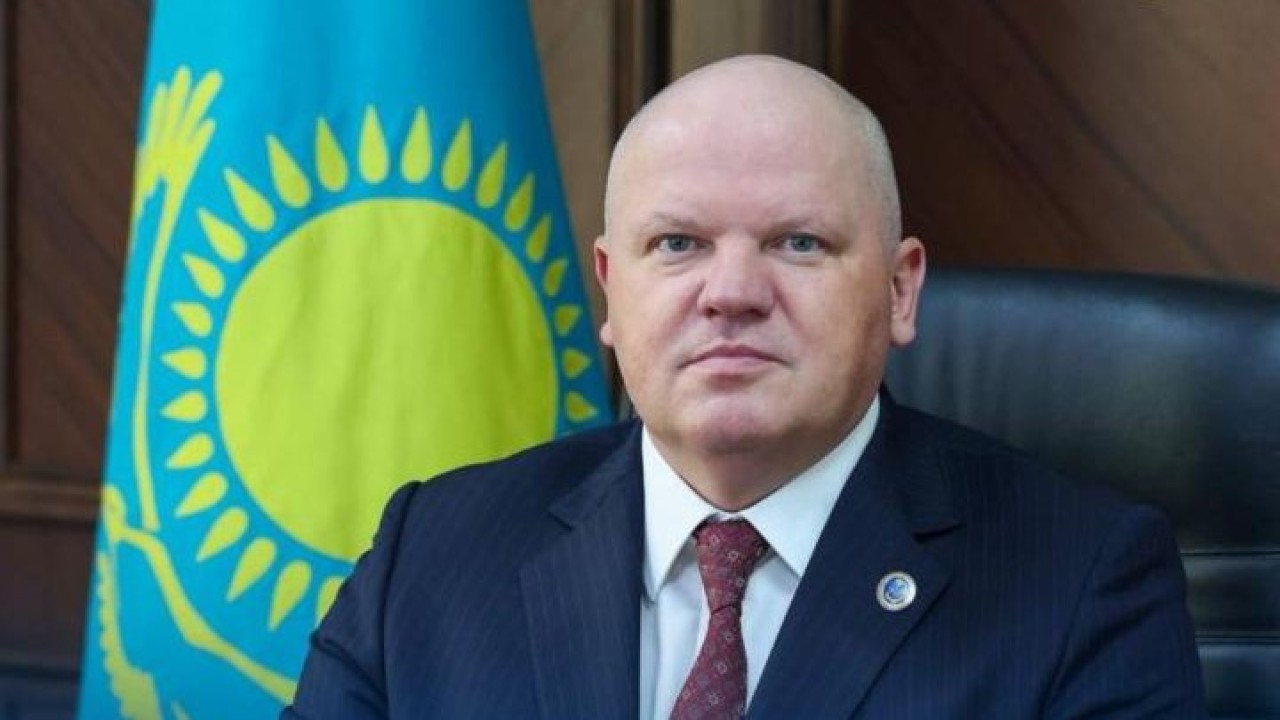 Қазақстанда болашақ судьяларды даярлау жүйесі қалай өзгеріп жатыр