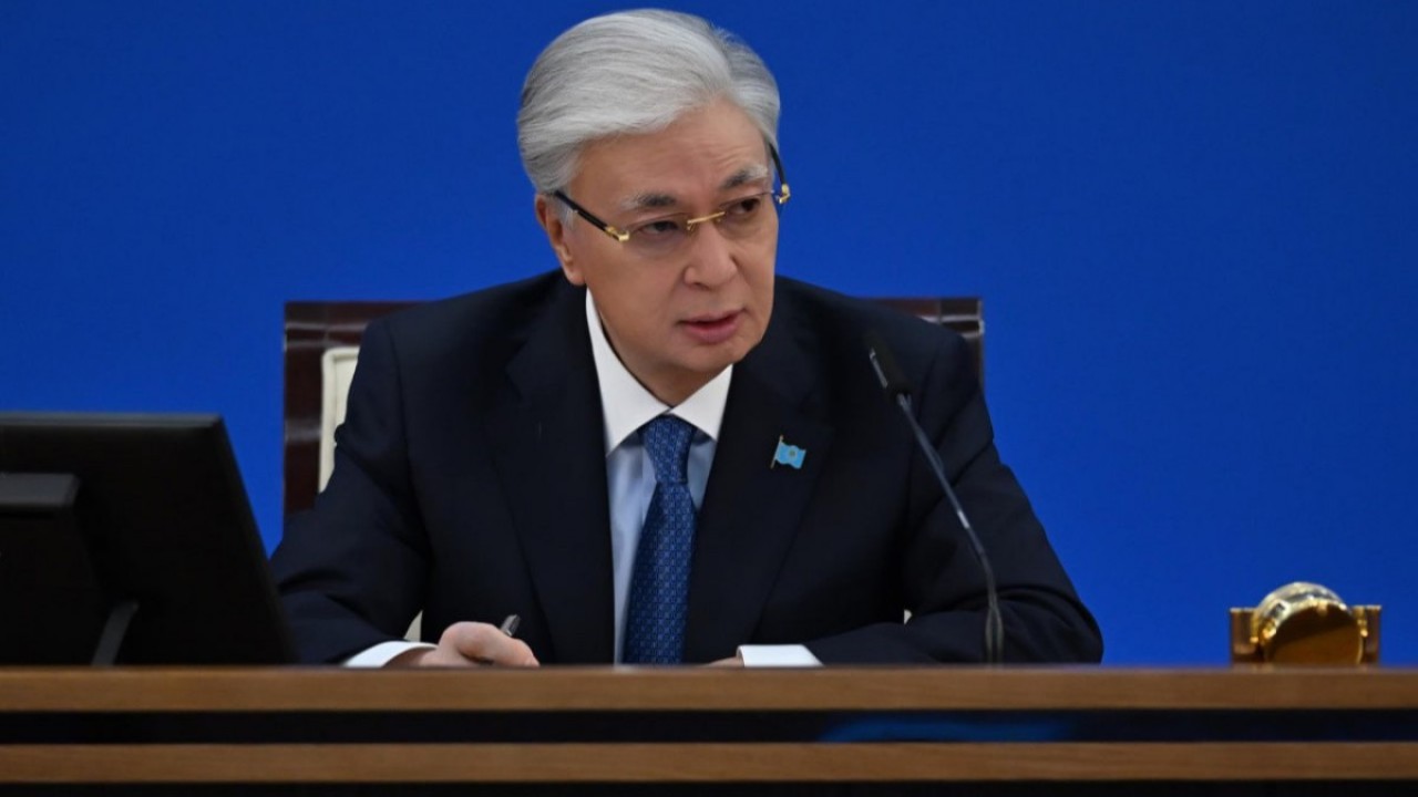 Президент фермерлерді ұзақ мерзімді қаржыландыруды тапсырды