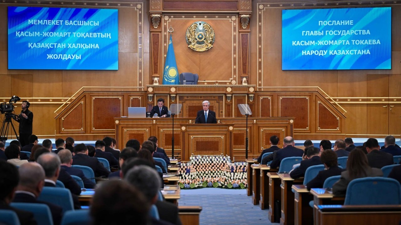 Ауыл шаруашылығы өнімдерін терең өңдеу ісін дамытуға баса мән берген жөн - Президент