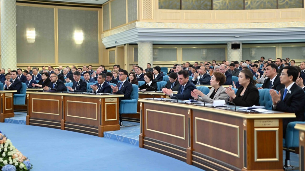 Тоқаев: Мемлекеттік көмек шын мұқтаж адамдарға ғана берілуі тиіс