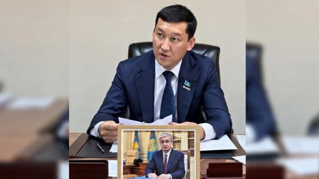 Президент Жолдауы: депутат инвестициялық саясаттағы маңызды мәселелерді атады