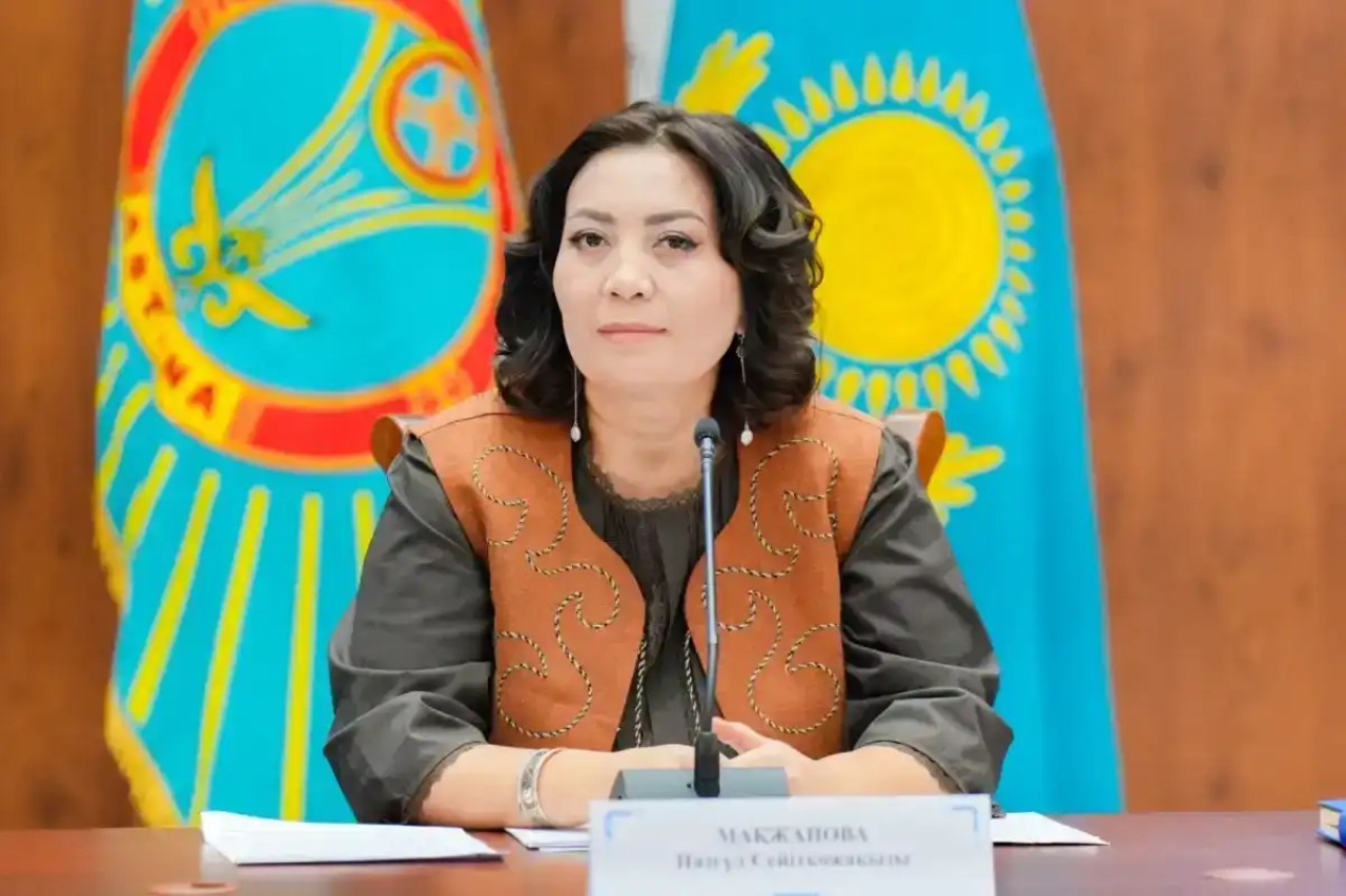 Көмекке мұқтаж жандардың қолдаудан тыс қалмауы маңызды - Назгүл Мақжан