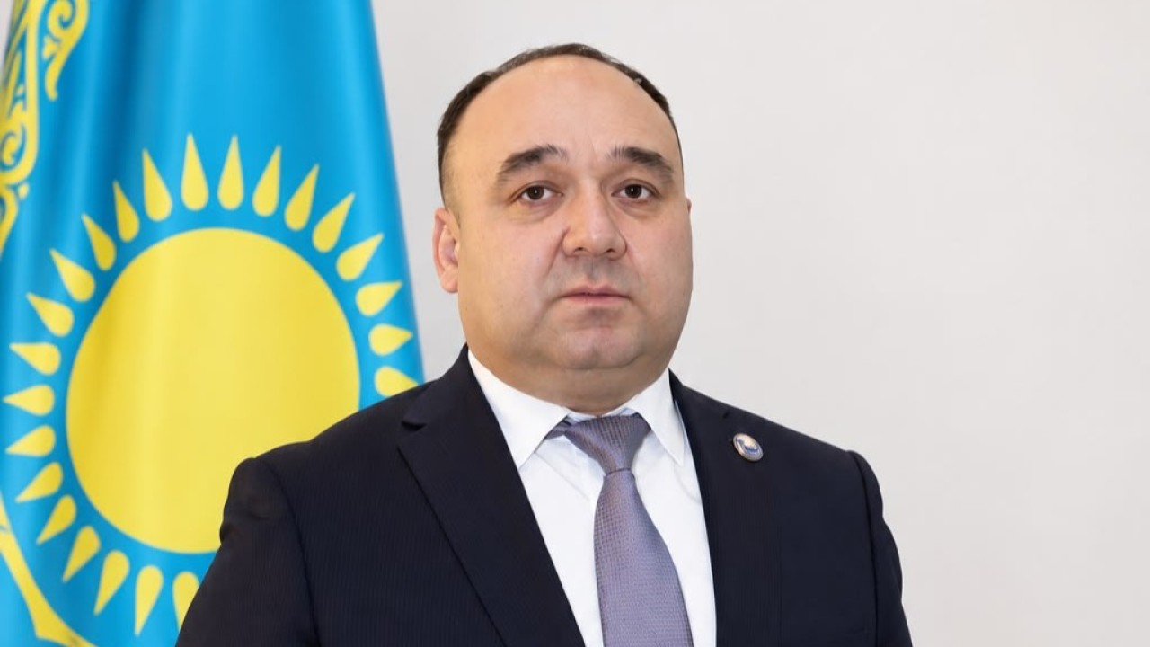 Хатам Шавхиев: Президент Жолдауы – құрылыс саласы мен кәсіпкерлікке жаңа серпін