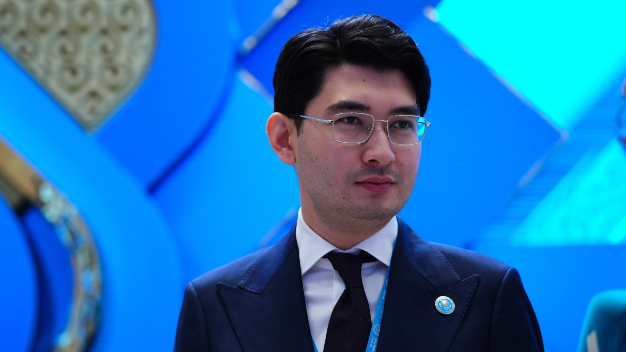 Жандос Ақтаев: Президент Жолдауының түпкі мақсаты – халықтың әл-ауқатын арттыру