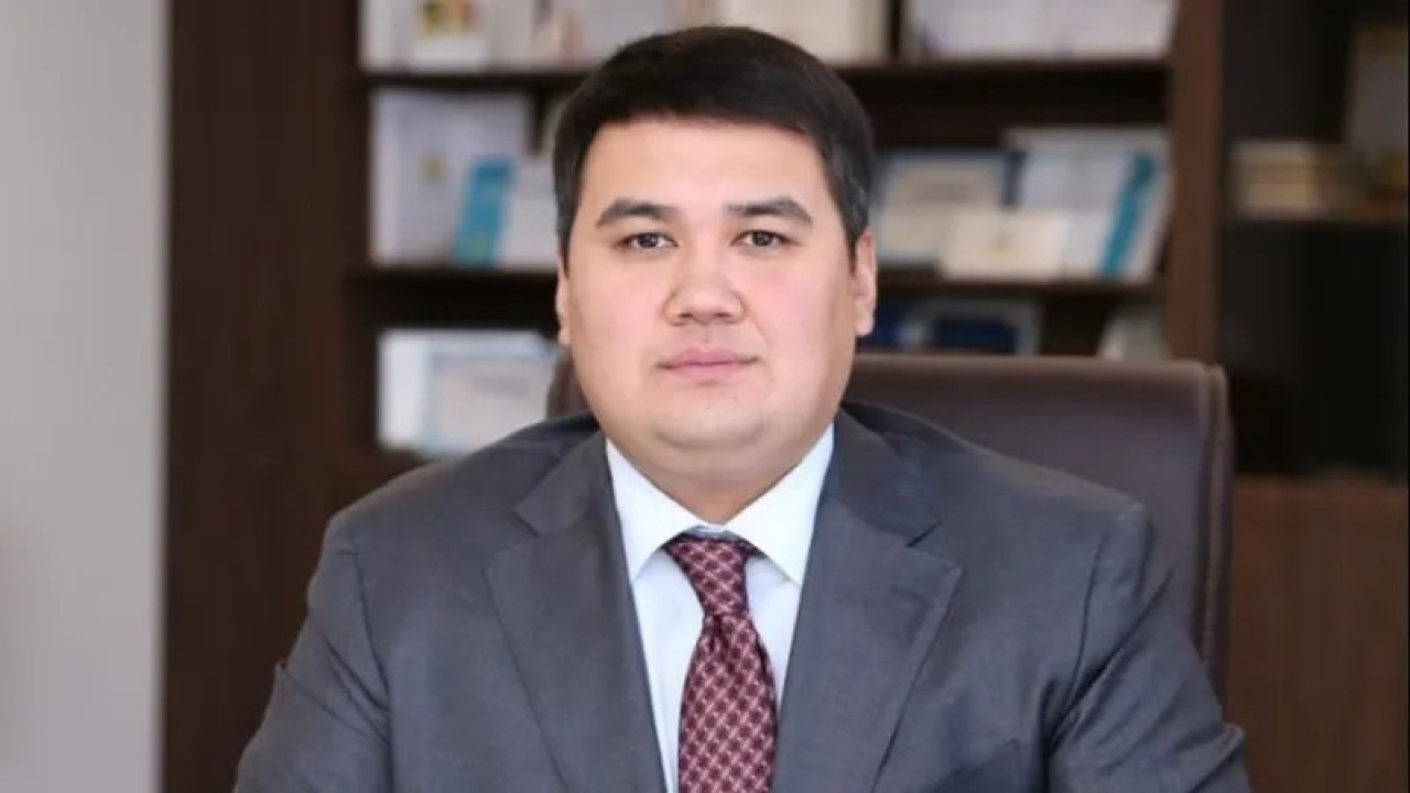 Азамат Орынбасаров: Жолдаудағы бастамалар – әрбір отбасының әл-ауқатын арттыруға бағытталған нақты қадам