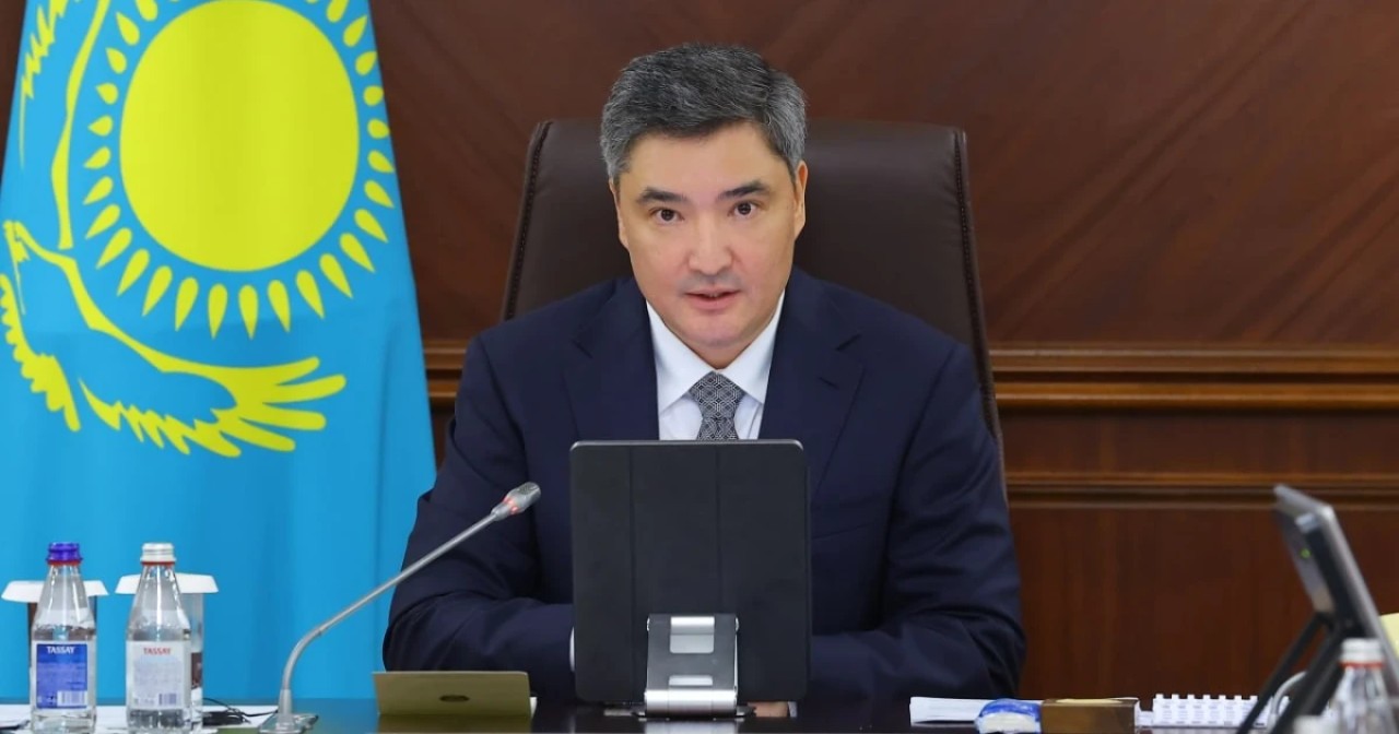 Президент Жолдауы – алдағы кезеңге арналған ауқымды бағдарламалық құжат - Бектенов