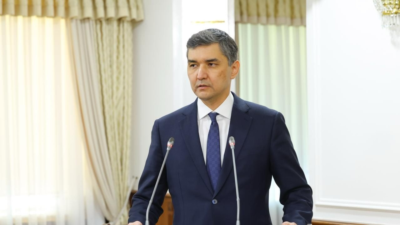 Қазақстан 2029 жылы электр қуатын тұтыну көлемінен 20% артық өндірмек