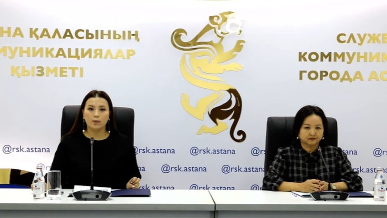 Астанада тұтынушылар шағымының басым бөлігі электронды және бөлшек саудаға қатысты болды