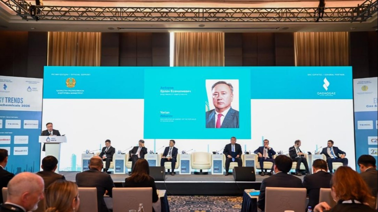 Жолдау: Астанада газ саласына қатысты міндеттерді іске асыру мәселелері талқыланды
